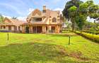 5 Bed House with En Suite at Eliud Mathu - 4