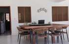 4 Bed House at Watamu - 11