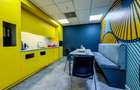 Furnished 3,500 ft² Office with Service Charge Included in Westlands Area - 2