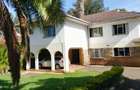 5 Bed Townhouse with Staff Quarters in Karen - 1