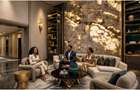 Serviced 1 Bed Apartment with En Suite at 2026-130 - 17
