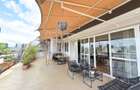 Serviced 3 Bed Apartment with En Suite in Parklands - 13