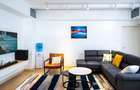 Serviced 1 Bed Apartment with En Suite at Mawensi Road - 3