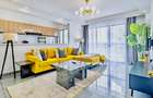 Serviced 2 Bed Apartment with En Suite at Riverside Drive - 2