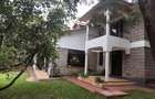 5 Bed House with Backup Generator in Runda - 1