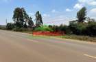 Land at Gikambura - 3