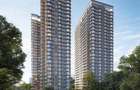 1 Bed Apartment with Swimming Pool at Peponi Road - 1