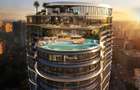 1 Bed Apartment with Swimming Pool at Riverside Lane - 3