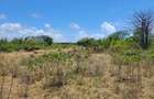 Land in Shanzu - 3