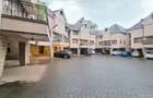 5 Bed Townhouse with En Suite at Off James Gichuru - 2
