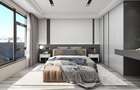 1 Bed Apartment with En Suite at Kileleshwa - 3