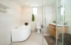 Furnished 3 Bed Apartment with En Suite in Kileleshwa - 12