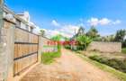 0.05 ha Commercial Land at Thogoto - 3