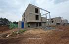 5 Bed House with Swimming Pool in Karen - 6