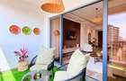 Furnished 2 Bed Apartment with En Suite at Brookside Drive - 4