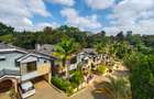4 Bed Townhouse with En Suite at Westlands - 1