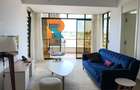 Furnished 2 Bed Apartment with En Suite at Muthangari Drive - 16