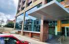 4,100 ft² Office with Service Charge Included in Parklands - 2