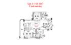 1 Bed Apartment with En Suite in Westlands Area - 8