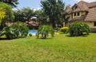 6 Bed Villa with Swimming Pool in Gigiri - 5