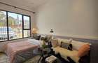Studio Apartment with Swimming Pool in Lower Kabete - 2