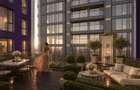 2 Bed Apartment with En Suite at Mpaka Road - 12