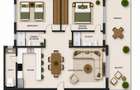Serviced 2 Bed Apartment with En Suite at Gitaru Road - 7