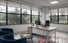 Furnished 1,167 ft² Office with Backup Generator in Westlands Area - 2