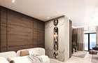 Serviced Studio Apartment with En Suite at 1St Avanue - 5