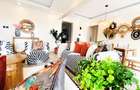 Furnished 3 Bed Apartment with En Suite in Westlands Area - 2