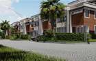 4 Bed Townhouse with En Suite at Olkeri - 2
