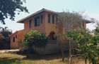 4 Bed House with En Suite in Kikambala - 9