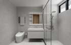1 Bed Apartment with Swimming Pool at Wood Avenue - 2