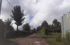 0.125 ac Residential Land in Kamangu - 1