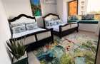 Serviced 4 Bed Apartment with En Suite at 000 Per Night - 7