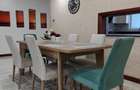 4 Bed Apartment with En Suite at Ar182 - 4