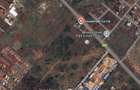 5,000 ft² Land at Githunguri Road - 3