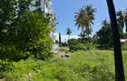 505 m² Land in Mtwapa - 3