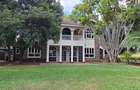 4 Bed House with En Suite at Hillview Rise Off Lower Kabete Rd - 1