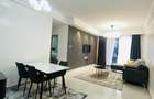 Serviced 2 Bed Apartment with Swimming Pool at Mwananchi Road - 3