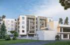Serviced 1 Bed Apartment with En Suite at 1St Avanue - 5