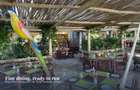 Furnished 9 ac Commercial Property with Service Charge Included at Funzi Island - 2