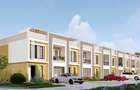 3 Bed Townhouse with En Suite in Gikambura - 4