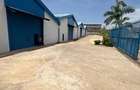 Warehouse with Backup Generator in Mombasa CBD - 2