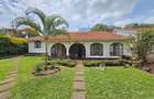 4 Bed House with En Suite in Loresho - 3