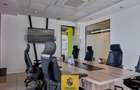 Furnished 4,400 ft² Office with Service Charge Included in Westlands Area - 8