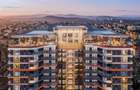 1 Bed Apartment with En Suite in Kilimani - 6