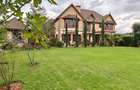 4 Bed House with En Suite in Karen - 1