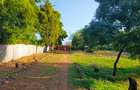 Land in Mtwapa - 2