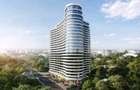 1 Bed Apartment with En Suite at Riverside - 3